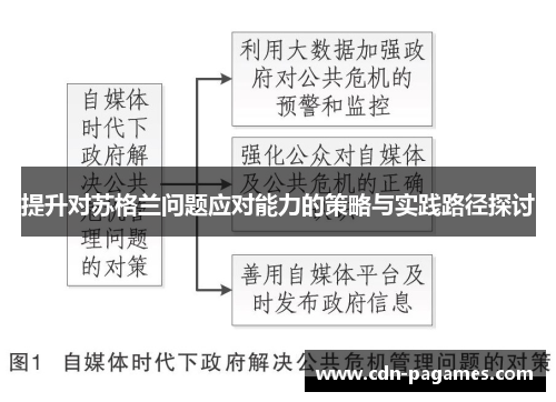 提升对苏格兰问题应对能力的策略与实践路径探讨