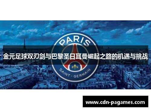 金元足球双刃剑与巴黎圣日耳曼崛起之路的机遇与挑战 金元足球双刃剑与巴黎圣日耳曼崛起之路的机遇与挑战