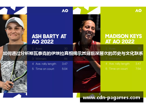 如何通过分析斯瓦泰克的伊埃拉真相揭示其背后深层次的历史与文化联系