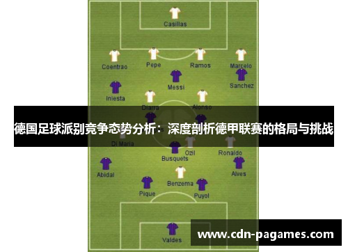 德国足球派别竞争态势分析：深度剖析德甲联赛的格局与挑战