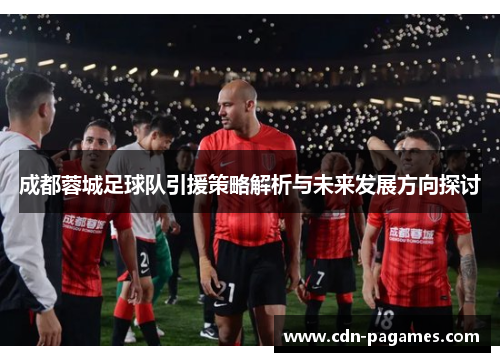 成都蓉城足球队引援策略解析与未来发展方向探讨
