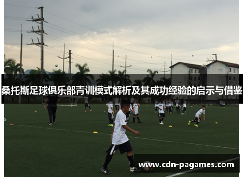 桑托斯足球俱乐部青训模式解析及其成功经验的启示与借鉴