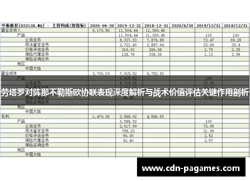劳塔罗对阵那不勒斯欧协联表现深度解析与战术价值评估关键作用剖析 劳塔罗对阵那不勒斯欧协联表现深度解析与战术价值评估关键作用剖析